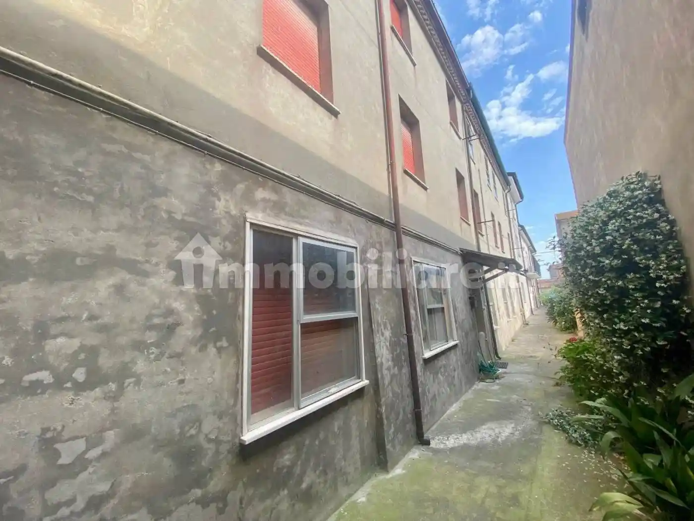 Casa indipendente in vendita a Comacchio
