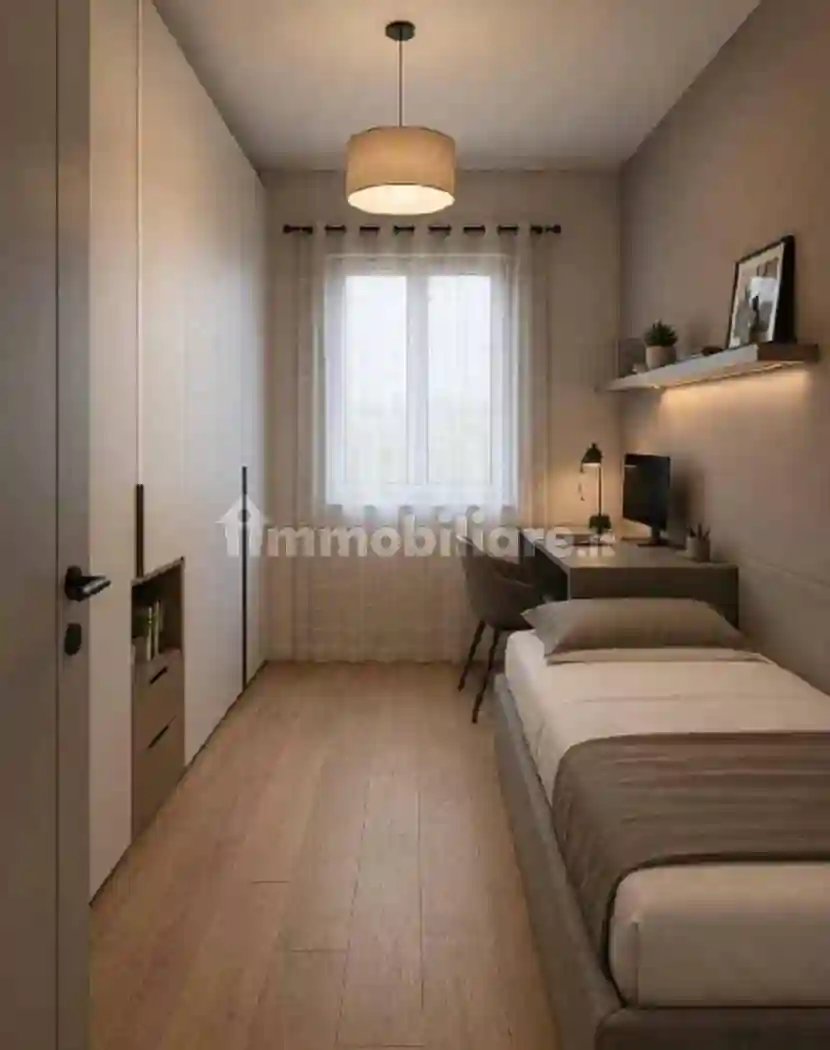 Appartamento - foto 4