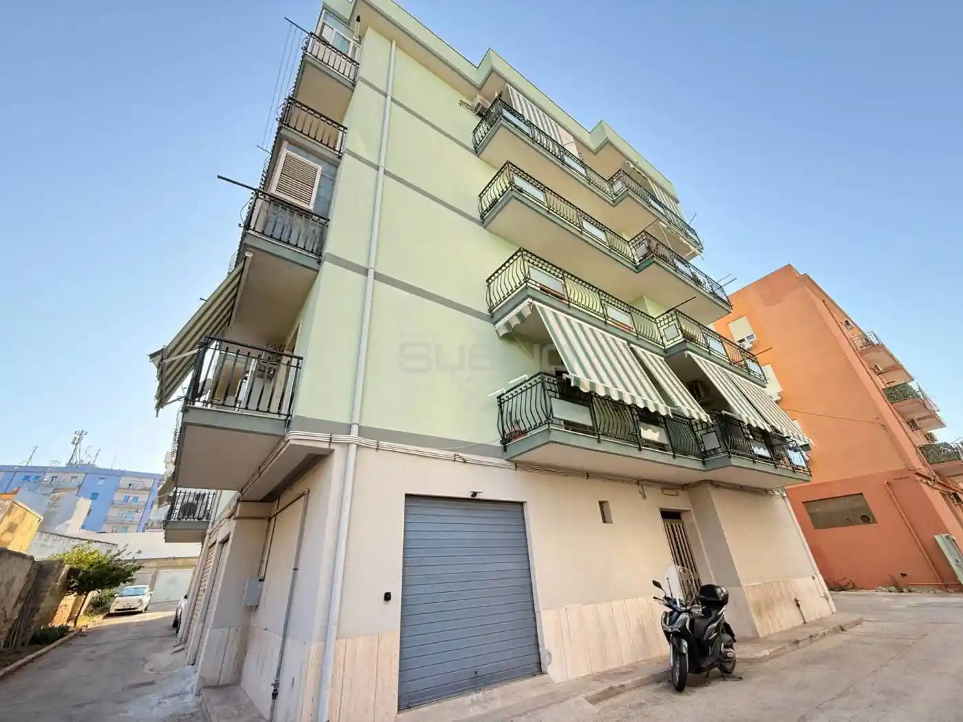 Appartamento in vendita a Siracusa