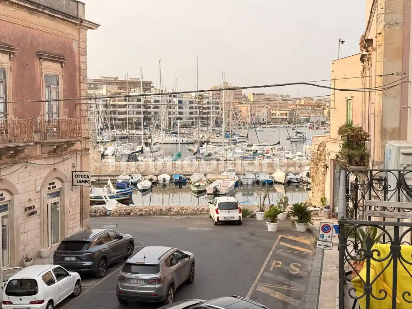 Appartamento in vendita a Siracusa