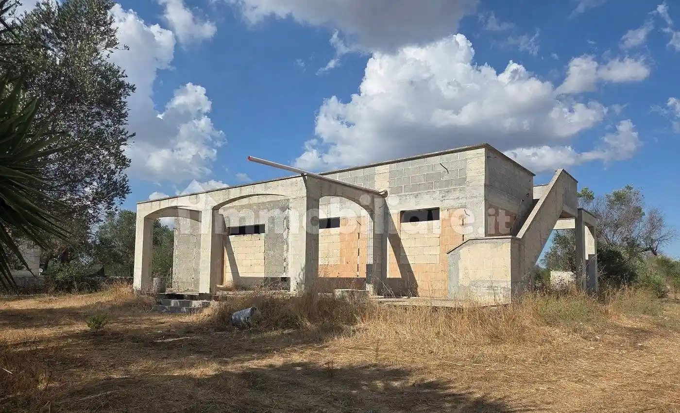 Villa in vendita a Tuglie