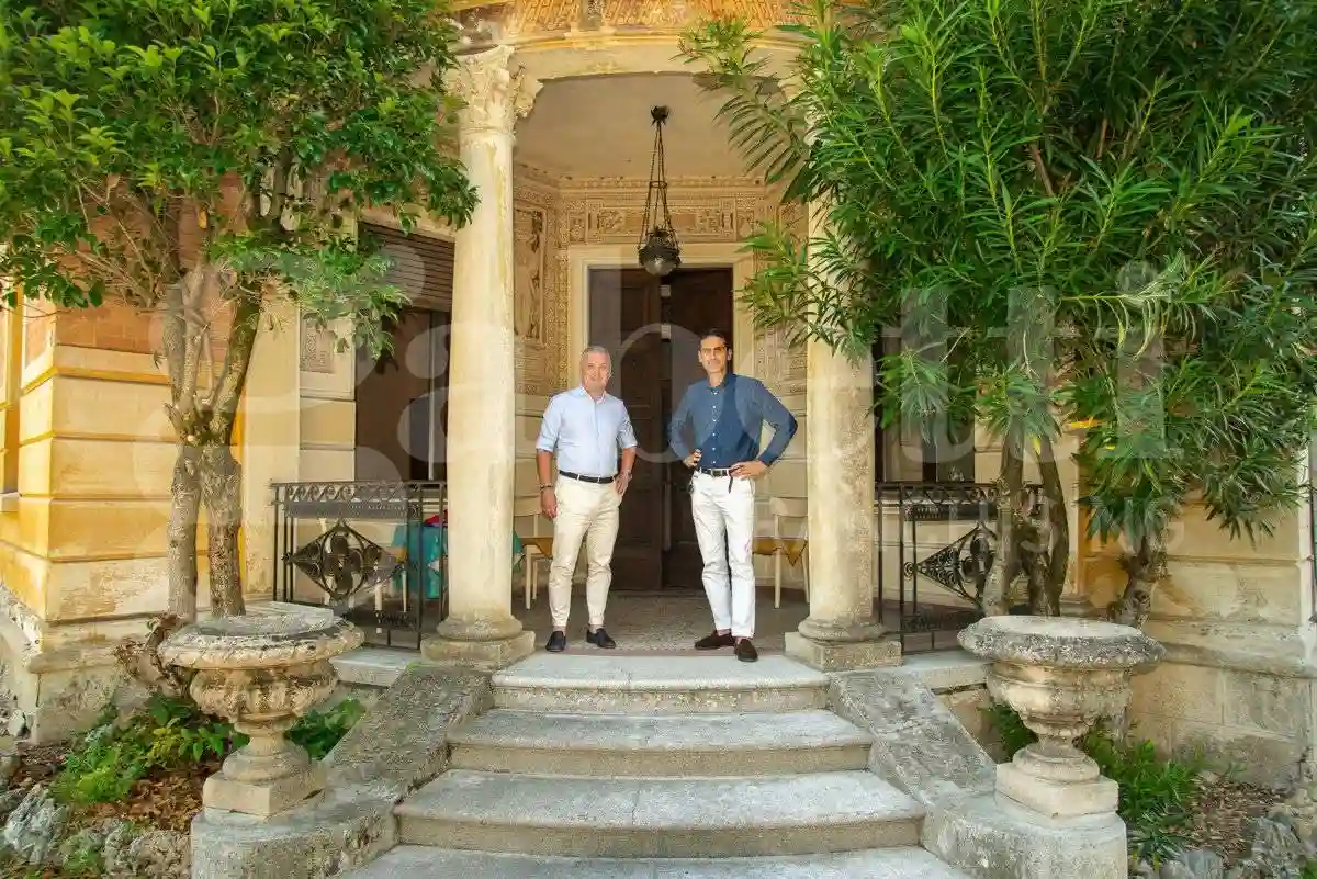 Villa - foto 2