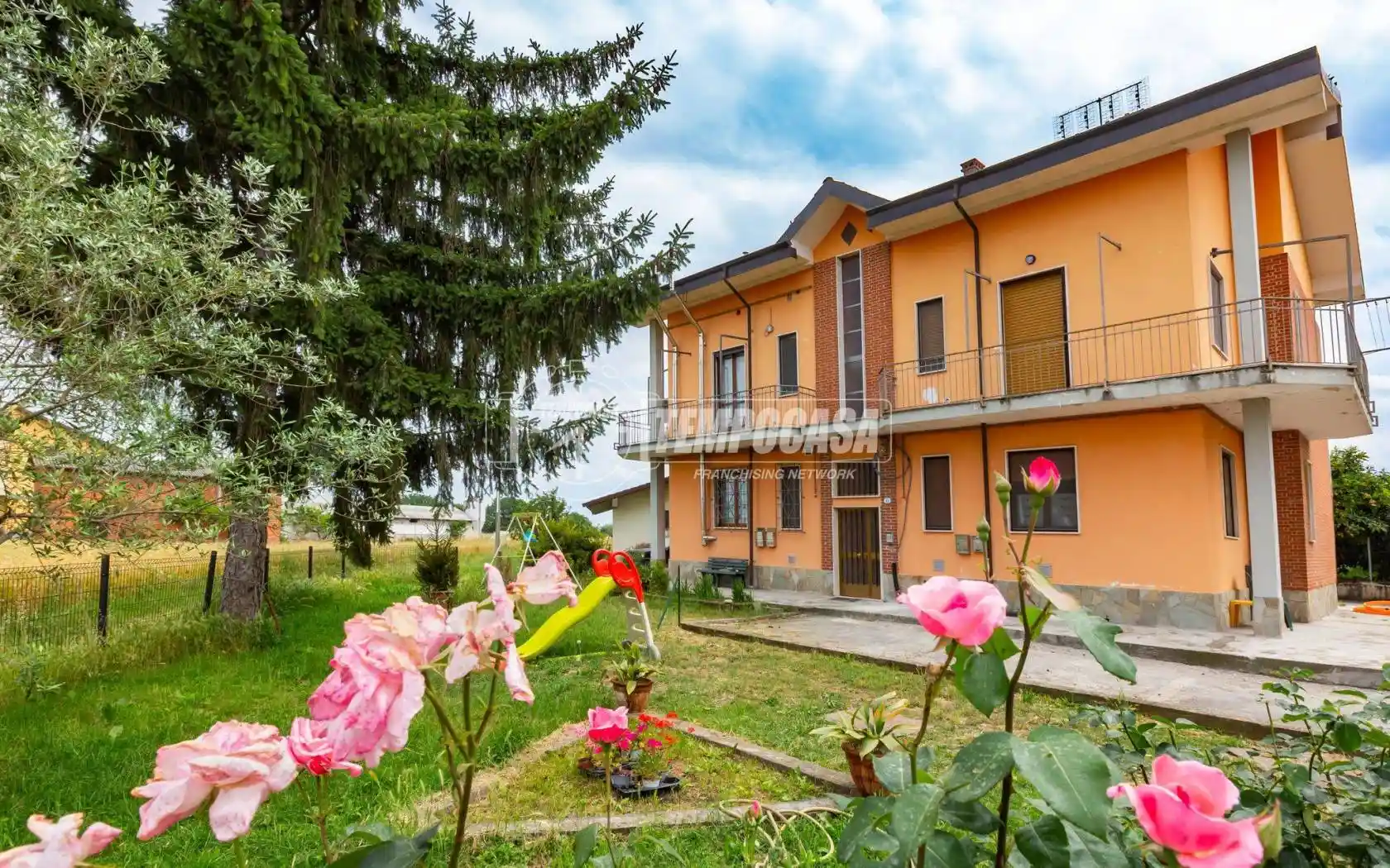 Appartamento in vendita a Fossano