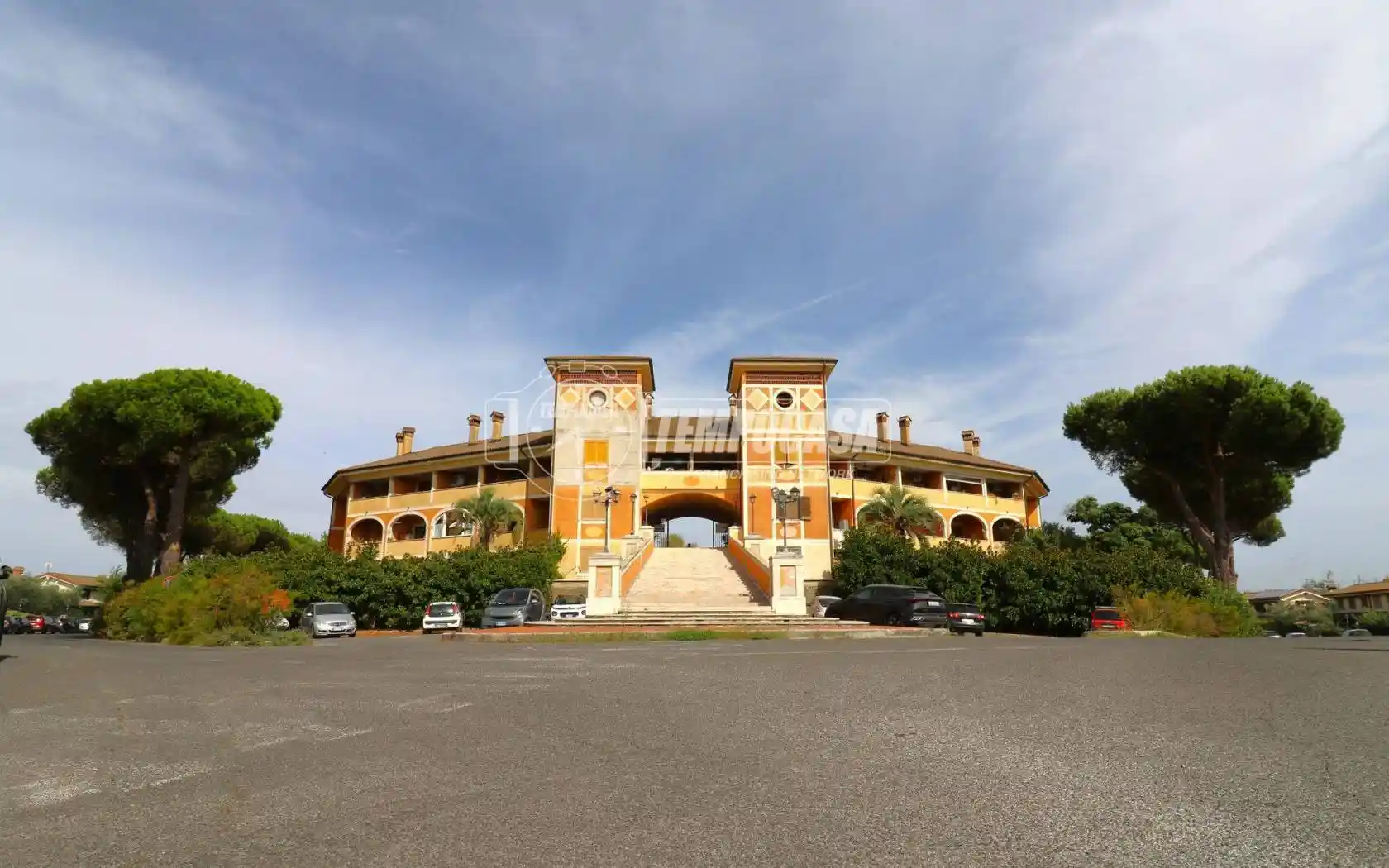 Appartamento in vendita a Bracciano