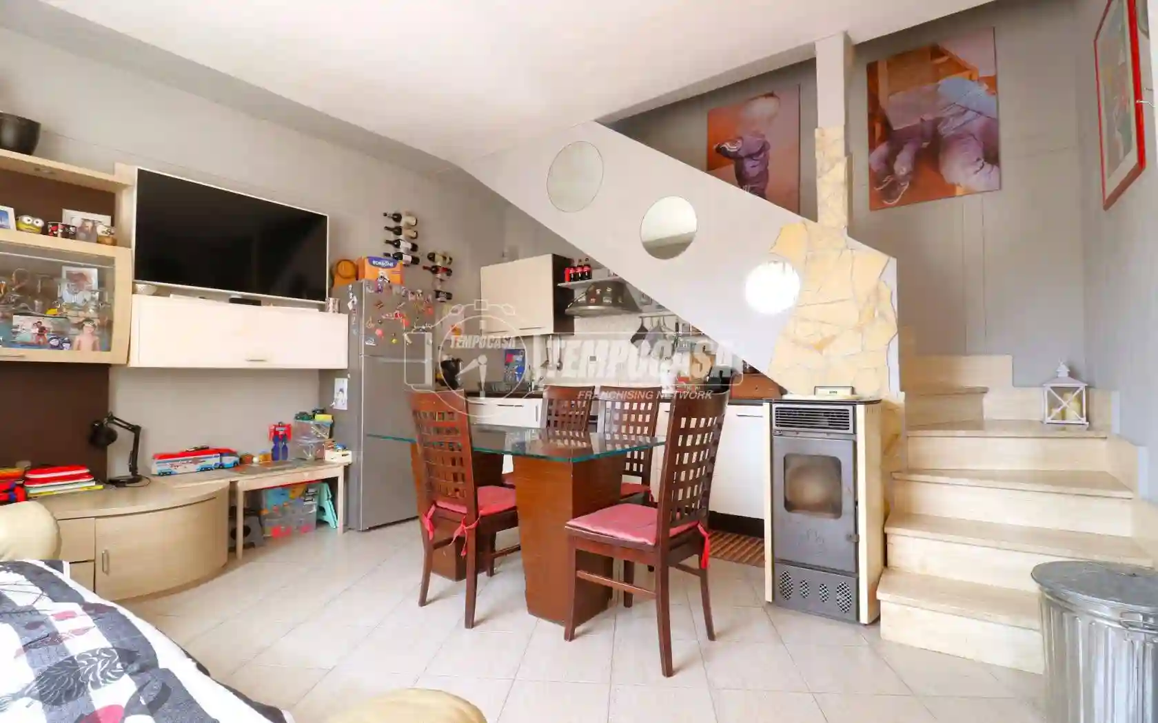 Appartamento - foto 5