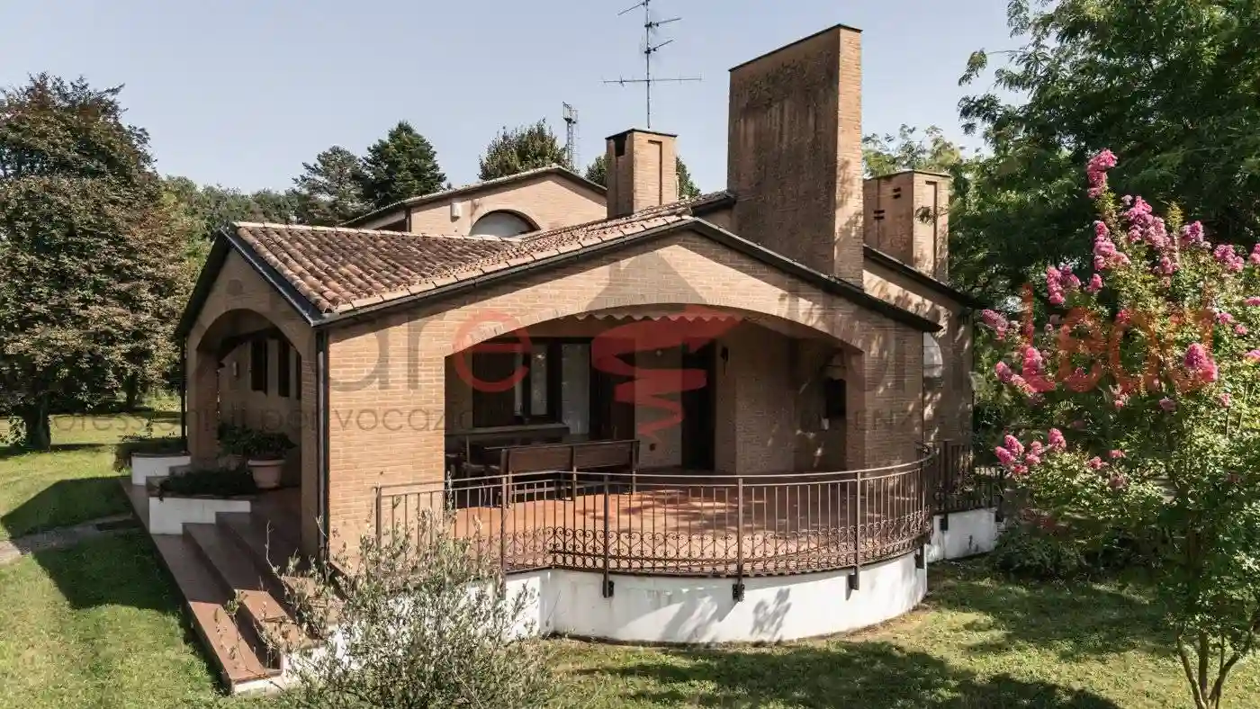 Villa - foto 3