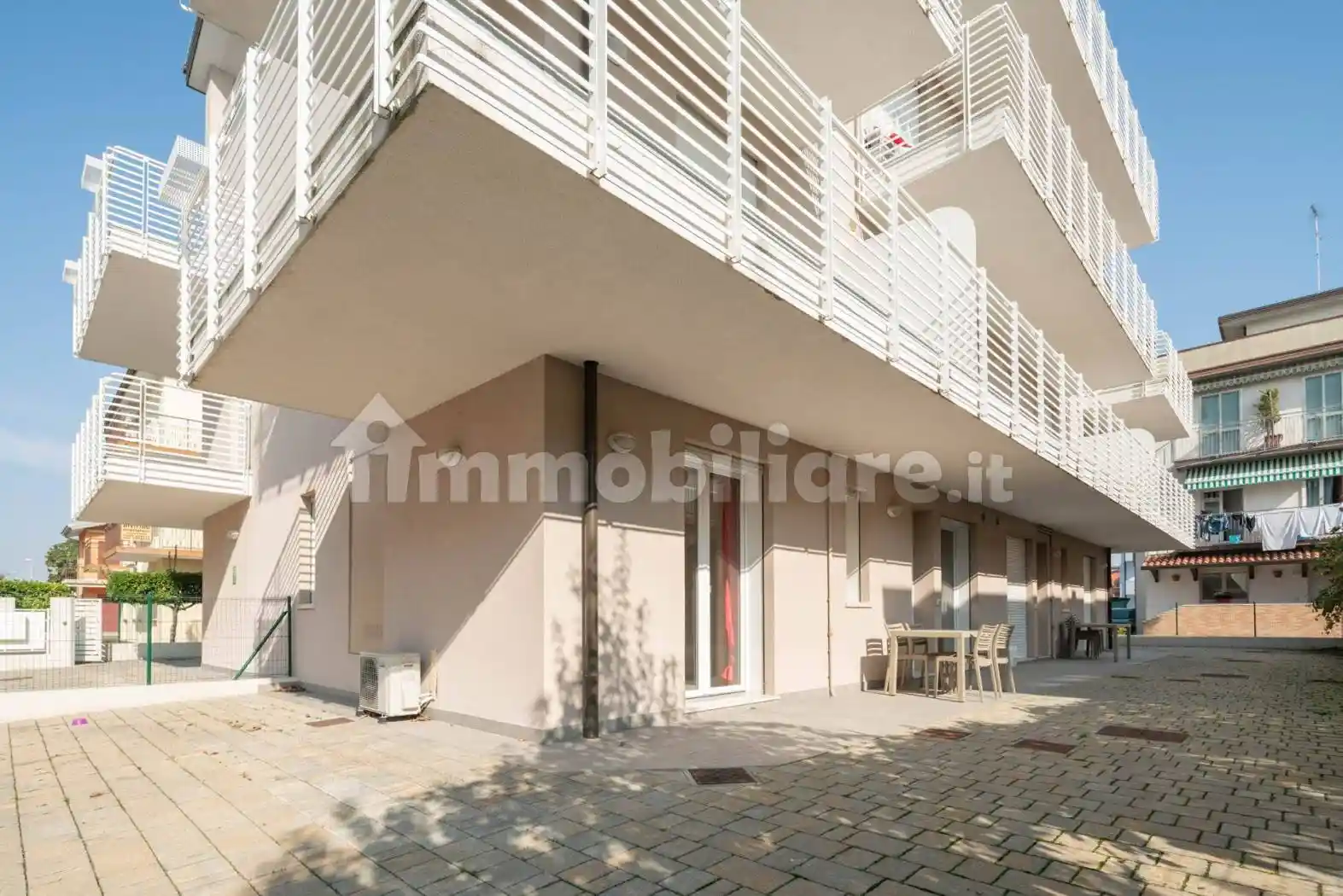 Appartamento in vendita a Jesolo