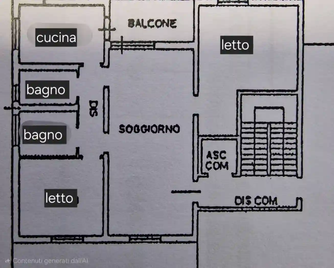 Appartamento - foto 5