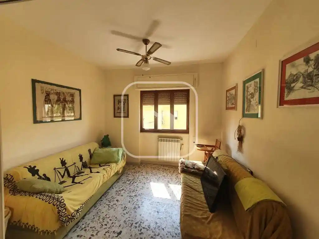 Appartamento in vendita a Nettuno