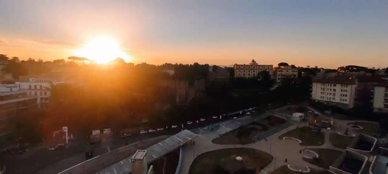 Appartamento in affitto a Roma
