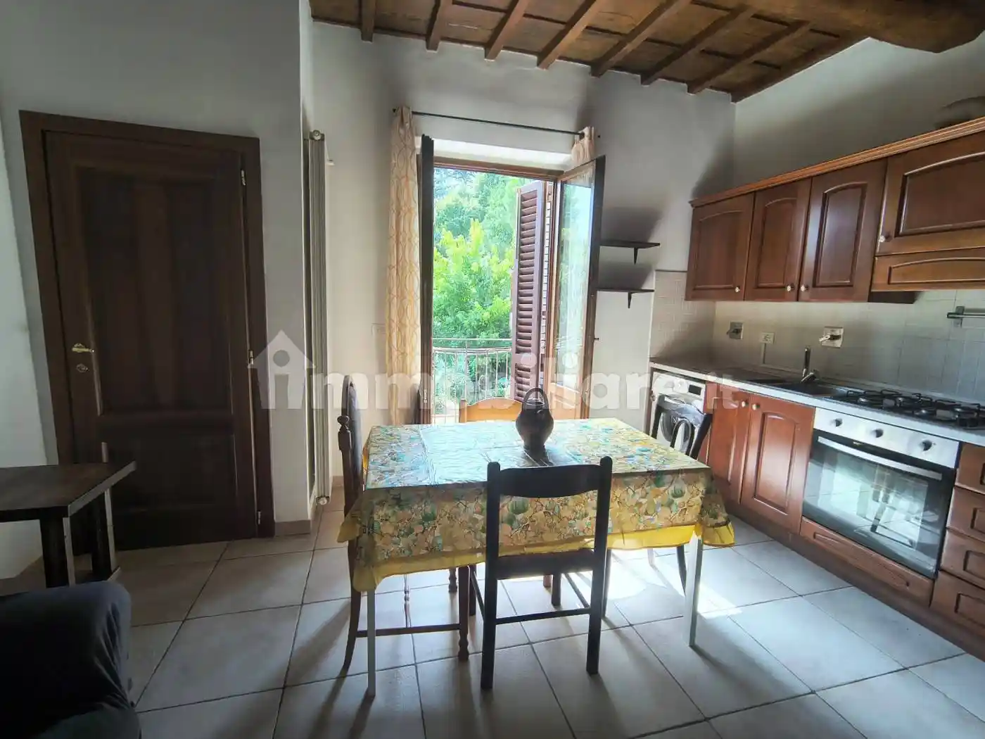 Appartamento in vendita a Firenze