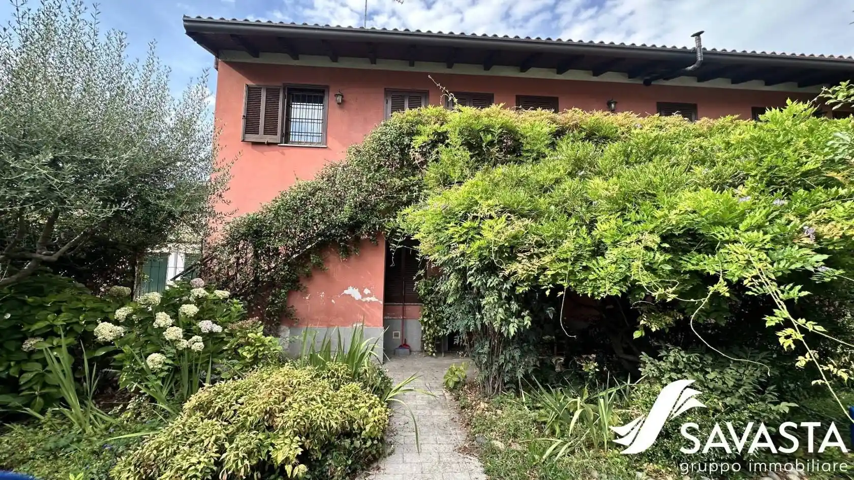 Villa in vendita a Novara