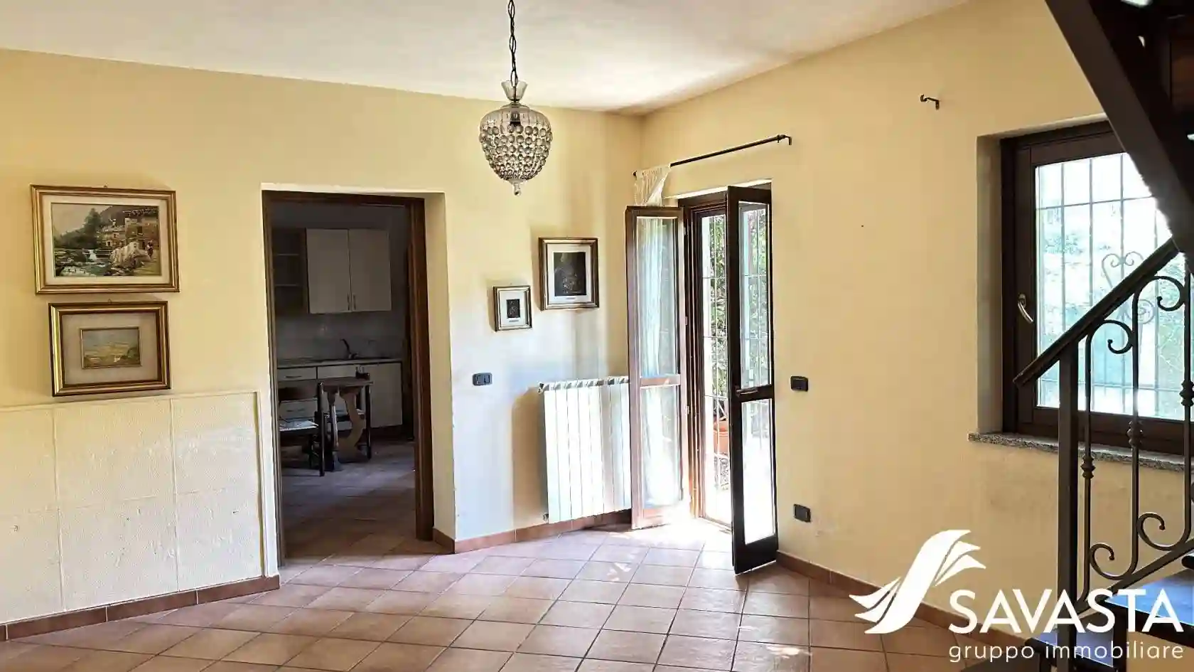 Villa - foto 5