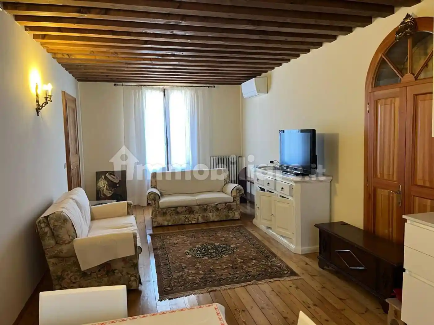 Appartamento in affitto a Chiarano