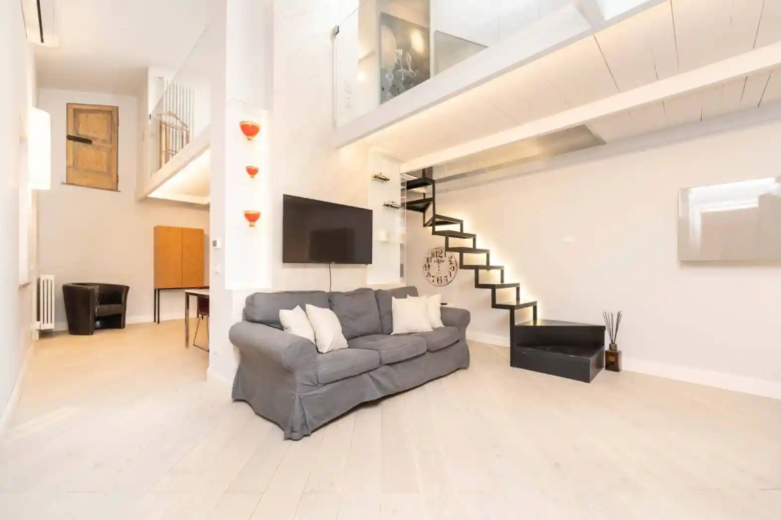 Loft in vendita a Milano