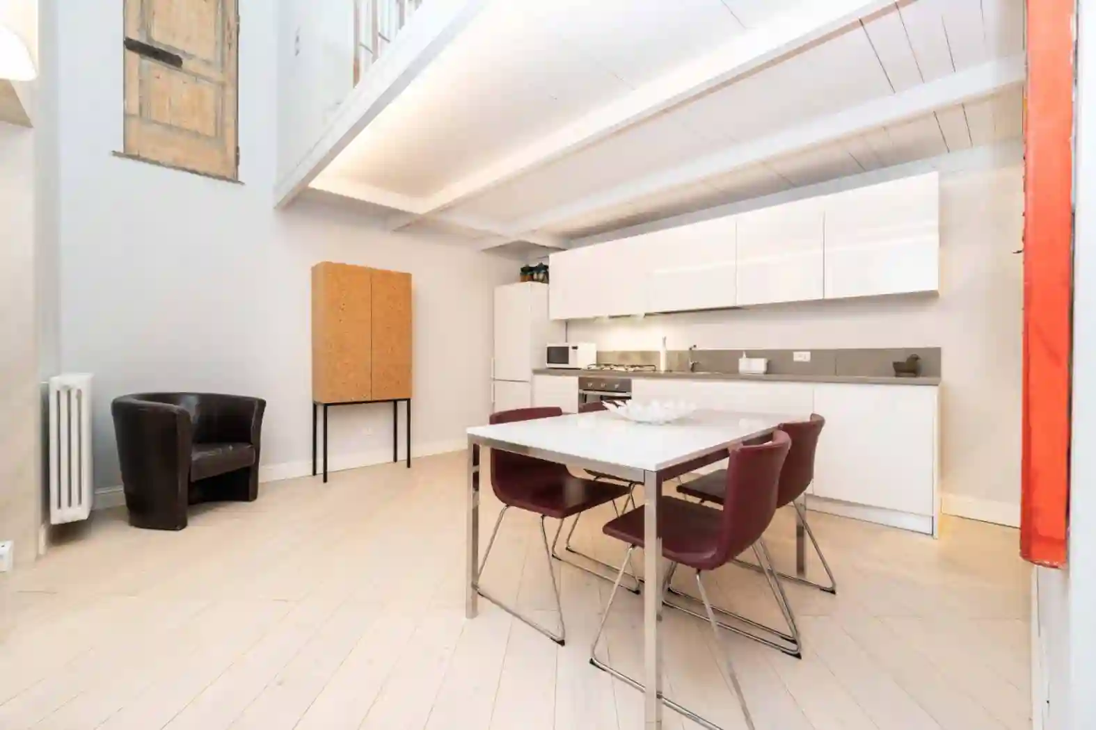 Loft - foto 5
