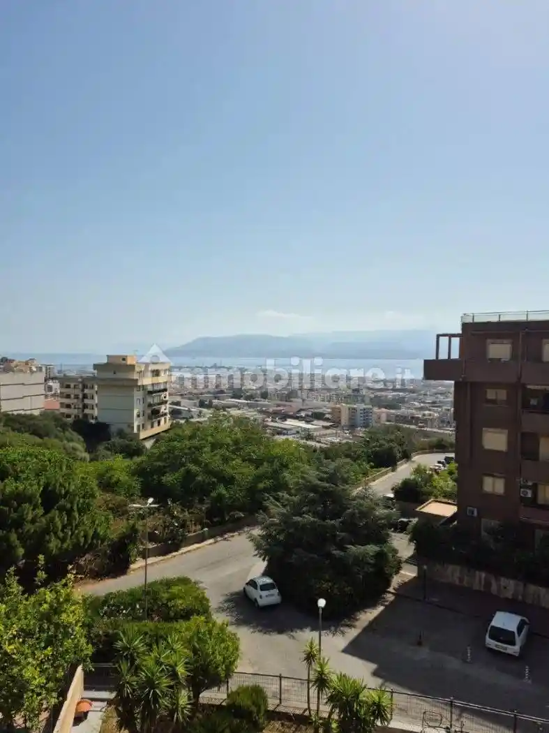 Appartamento in vendita a Messina