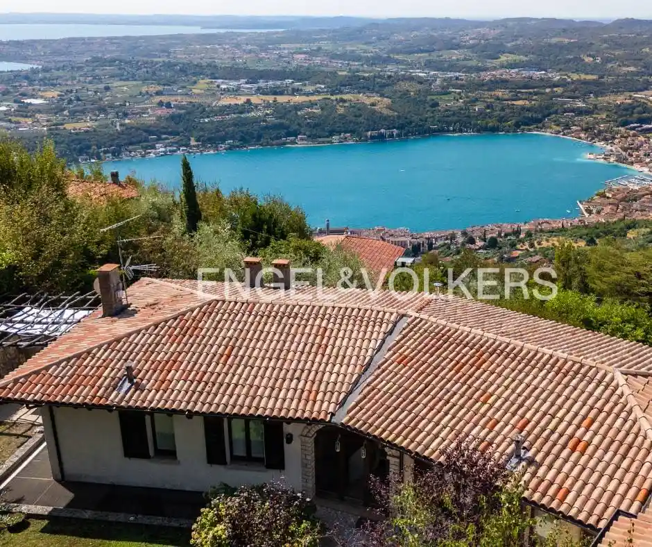 Villa in vendita a Salò