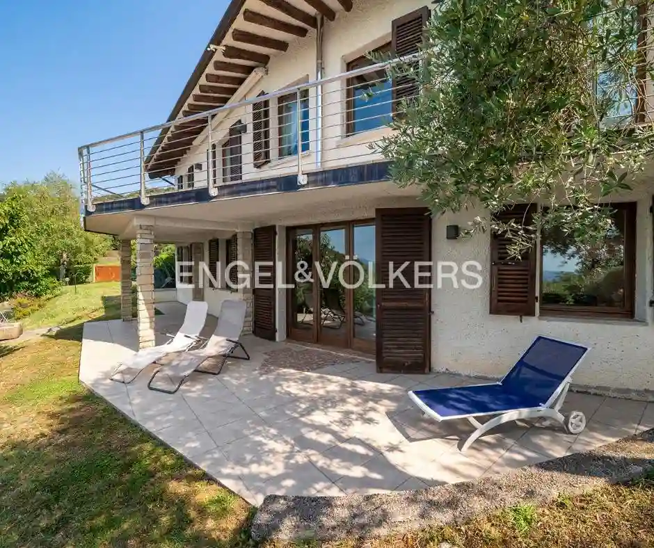 Villa - foto 5