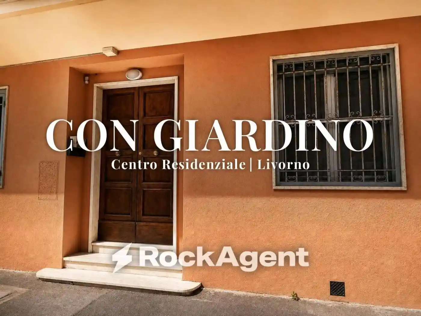 Appartamento in vendita a Livorno