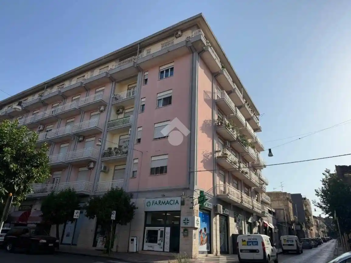Appartamento in vendita a Riposto