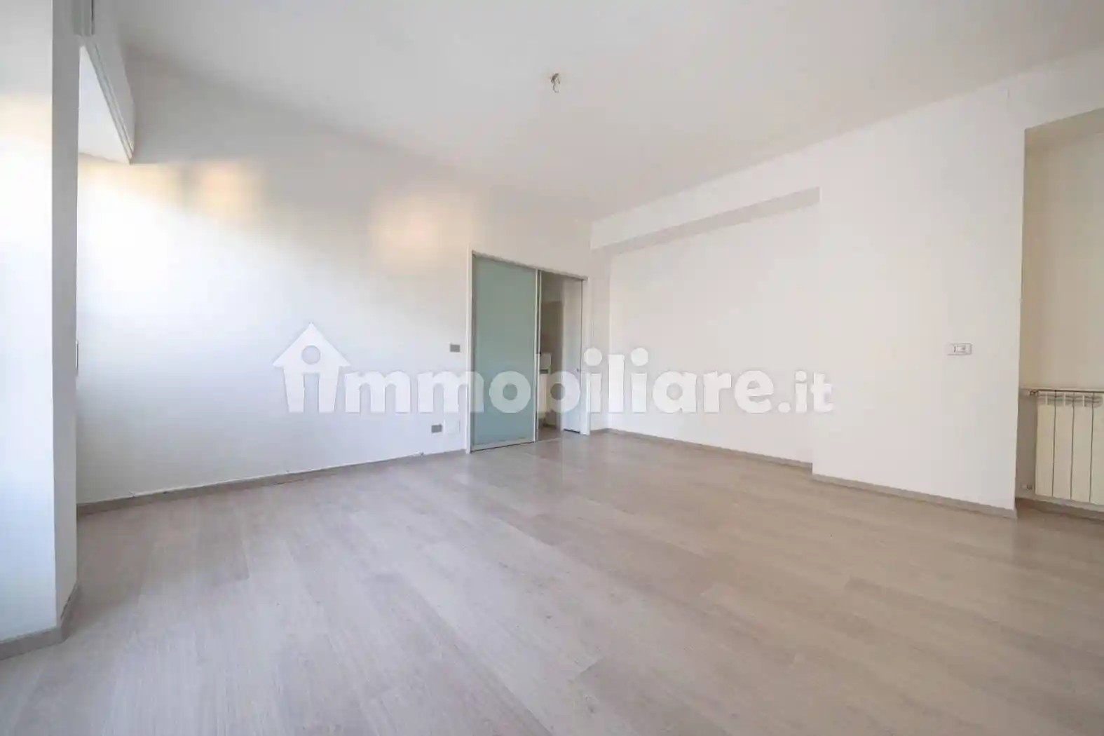 Appartamento in vendita a Sondrio