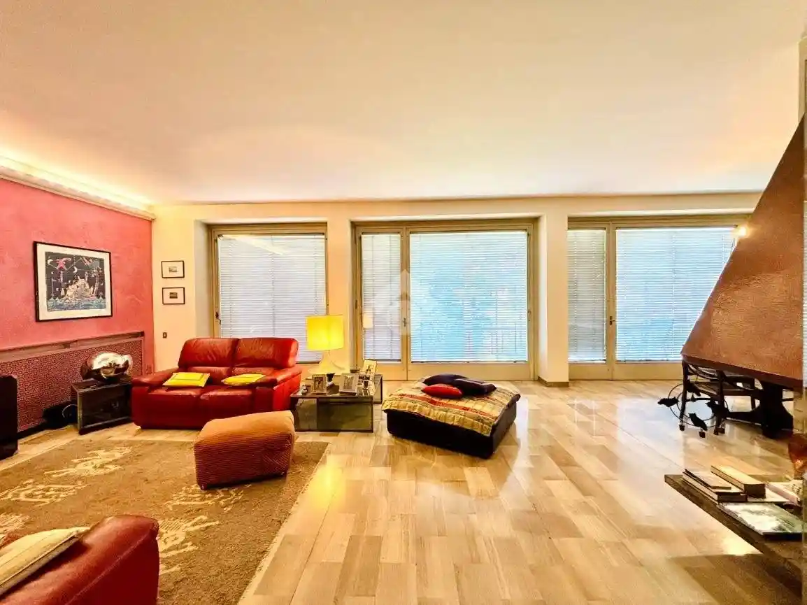 Villa in vendita a Fino Mornasco
