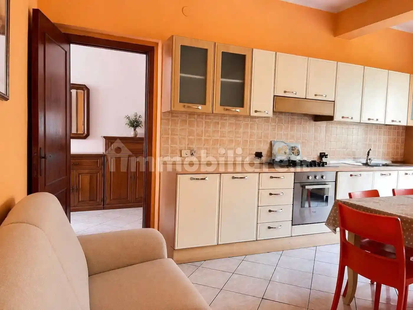 Appartamento in vendita a San Vito