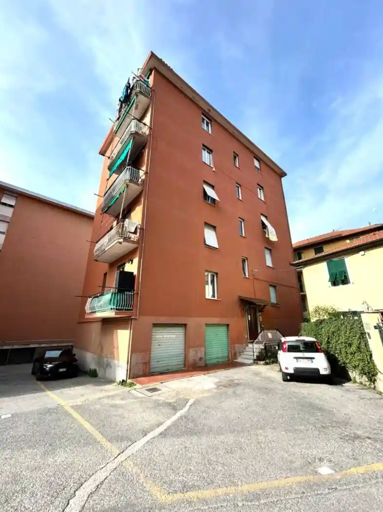 Appartamento in vendita a Serra Riccò
