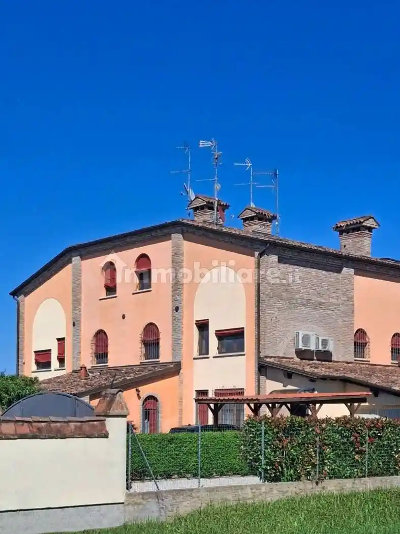 Villa in vendita a Copparo
