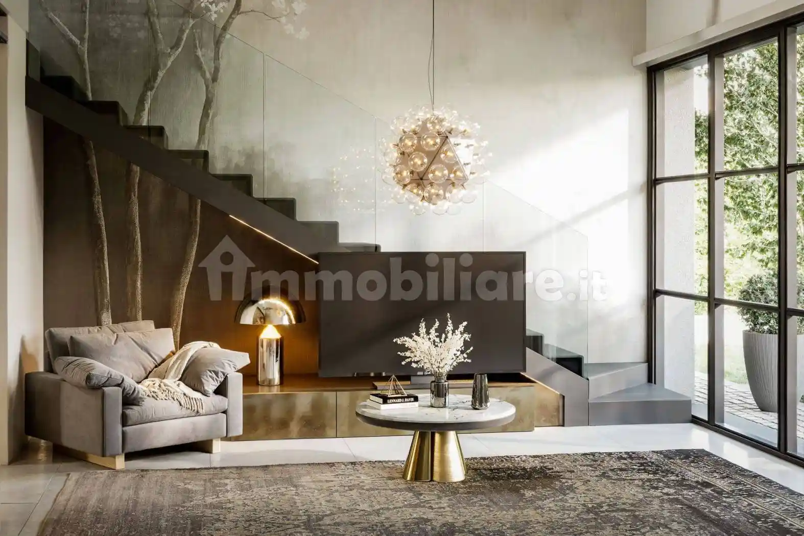 Loft in vendita a Monza