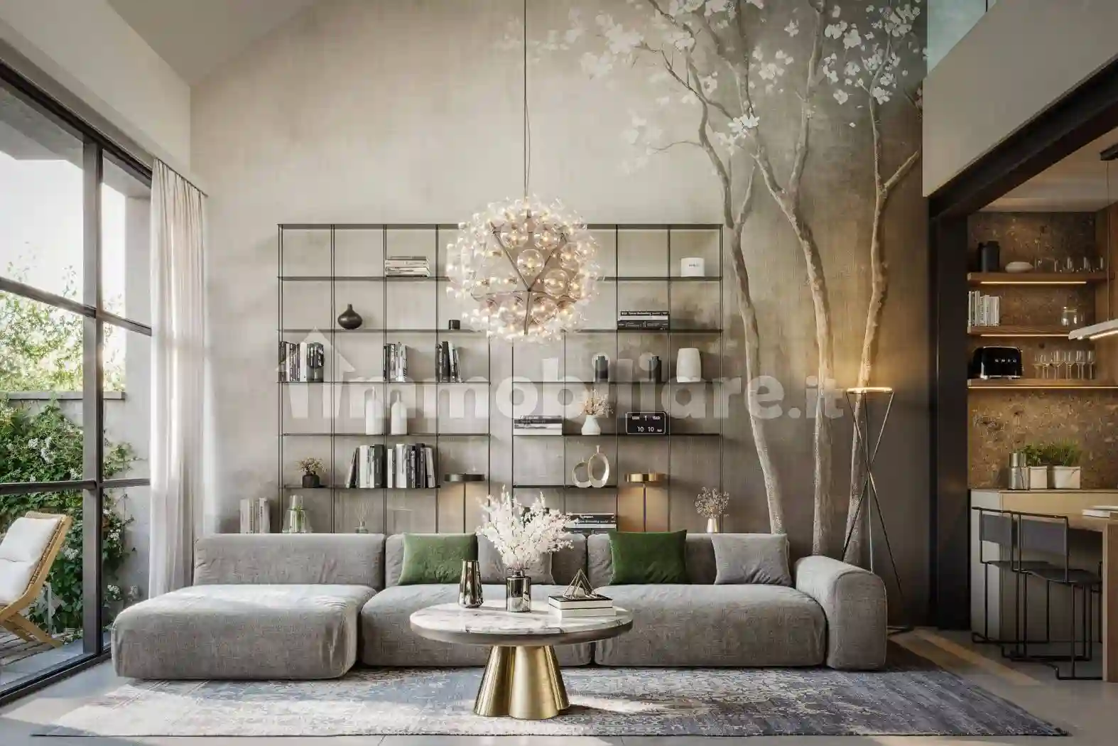 Loft - foto 2