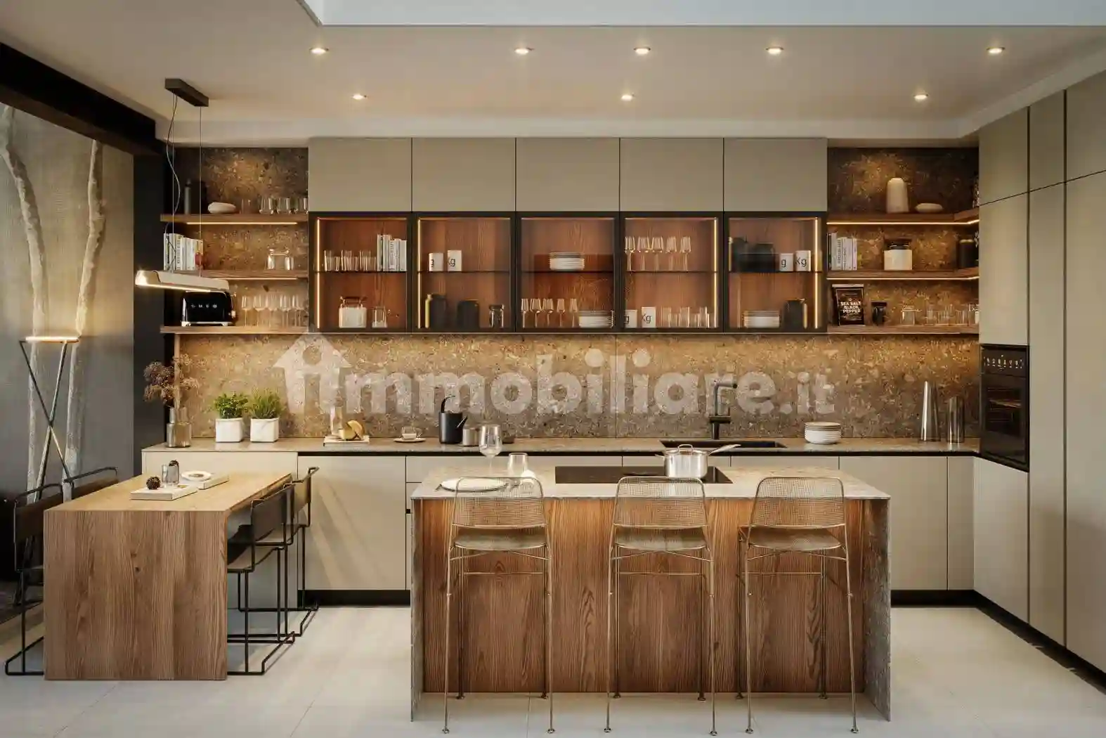 Loft - foto 5