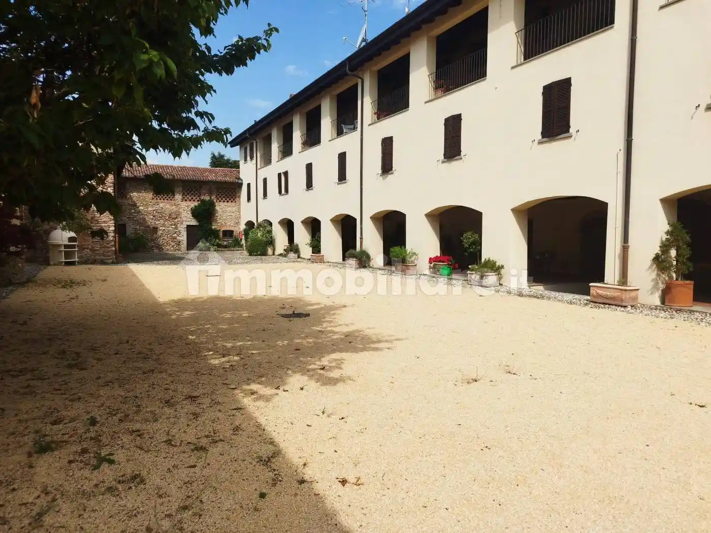 Appartamento in vendita a Sirtori