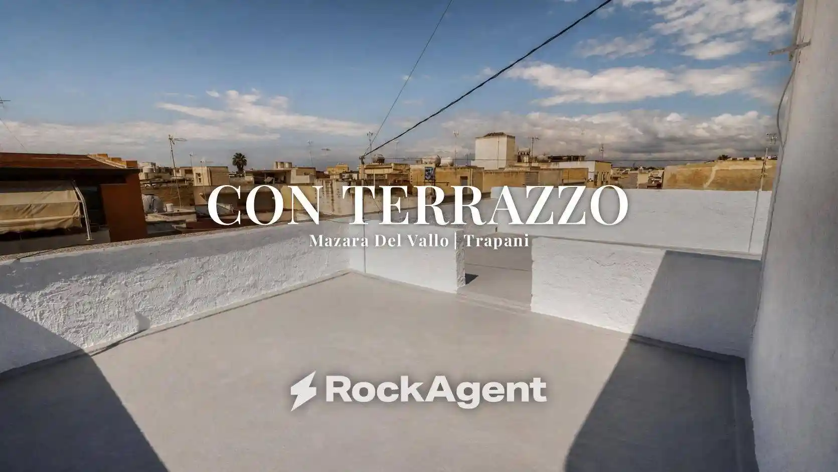 Appartamento in vendita a Mazara del Vallo