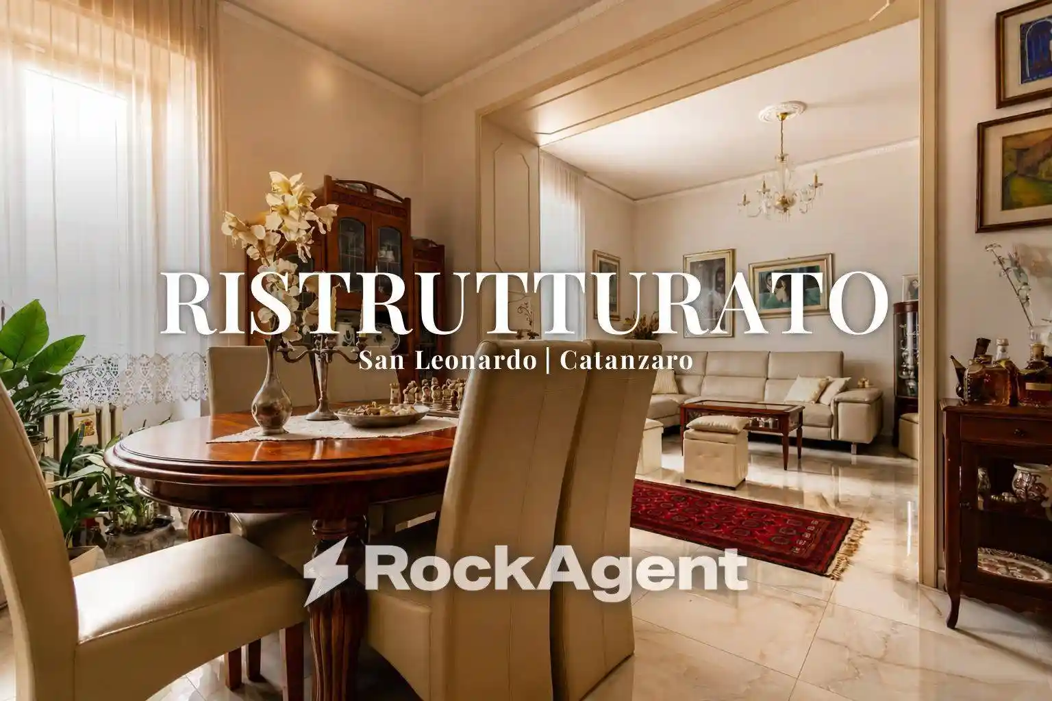 Appartamento in vendita a Catanzaro