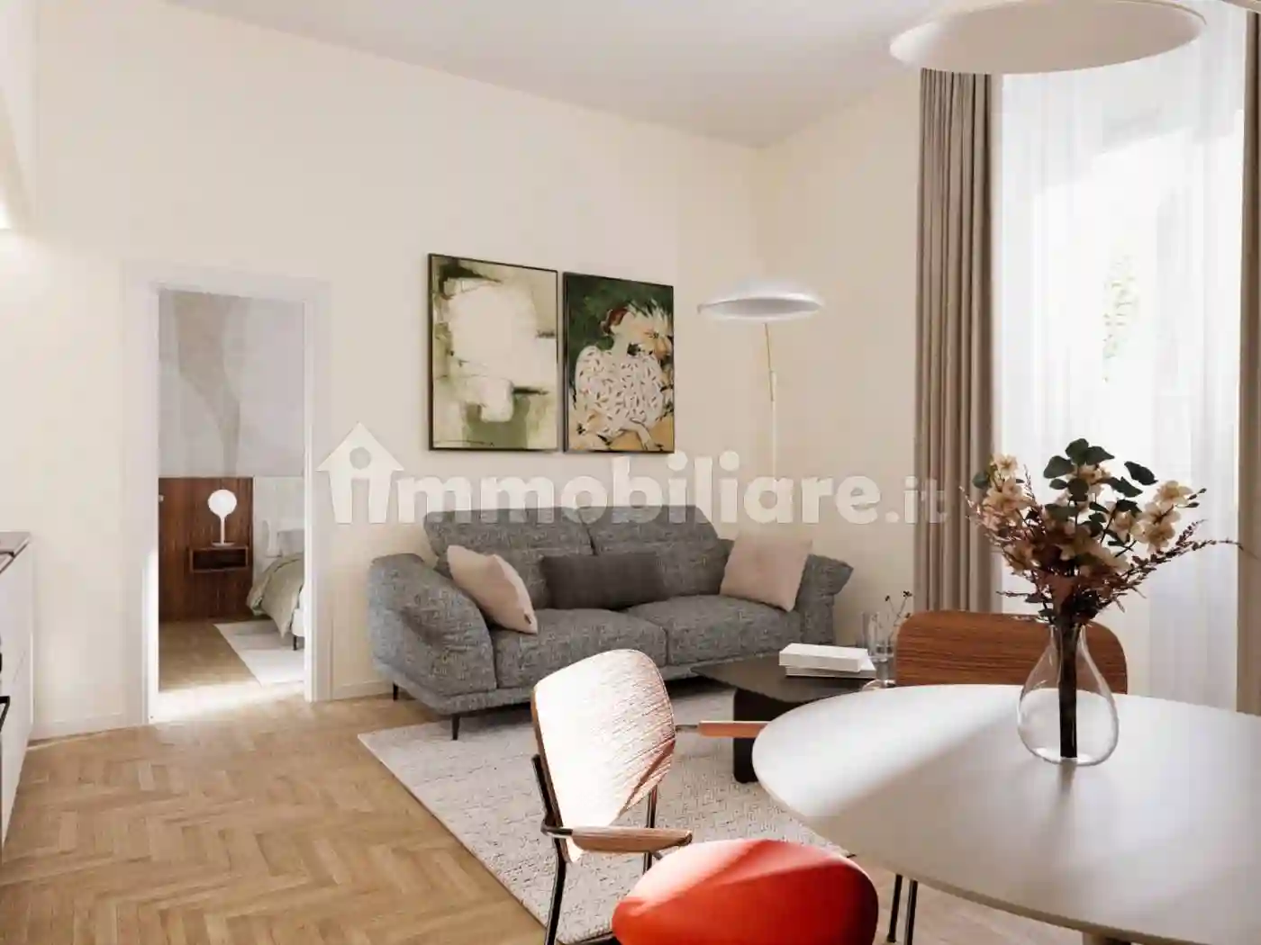 Appartamento - foto 2