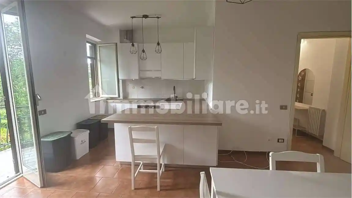 Appartamento in vendita a Villanova d'Albenga