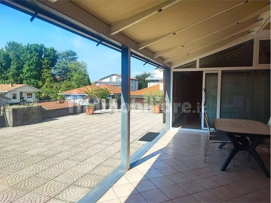 Appartamento in vendita a Varese
