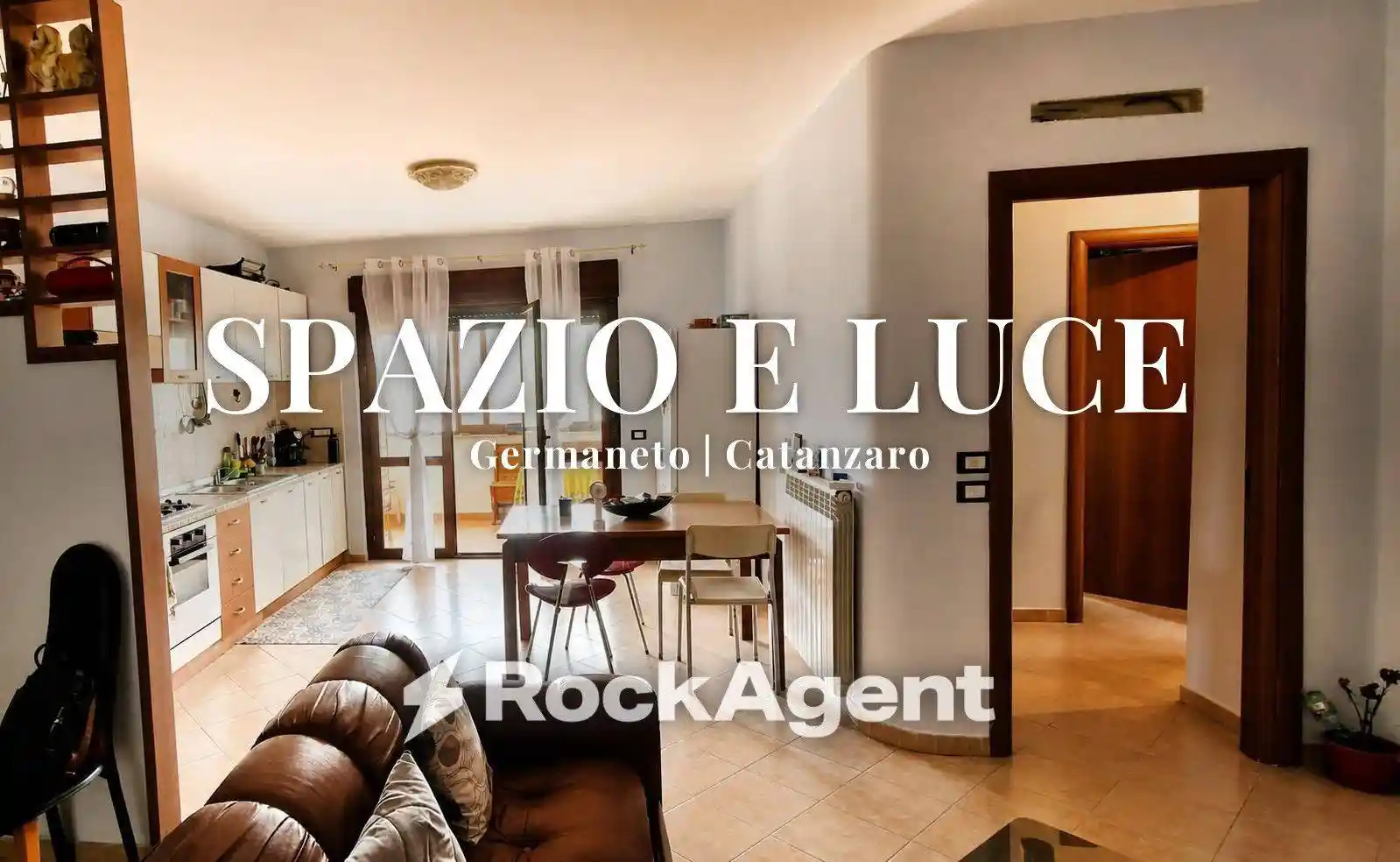Appartamento in vendita a San Floro