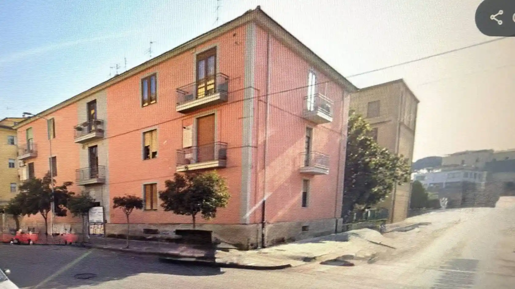 Appartamento in vendita a Benevento