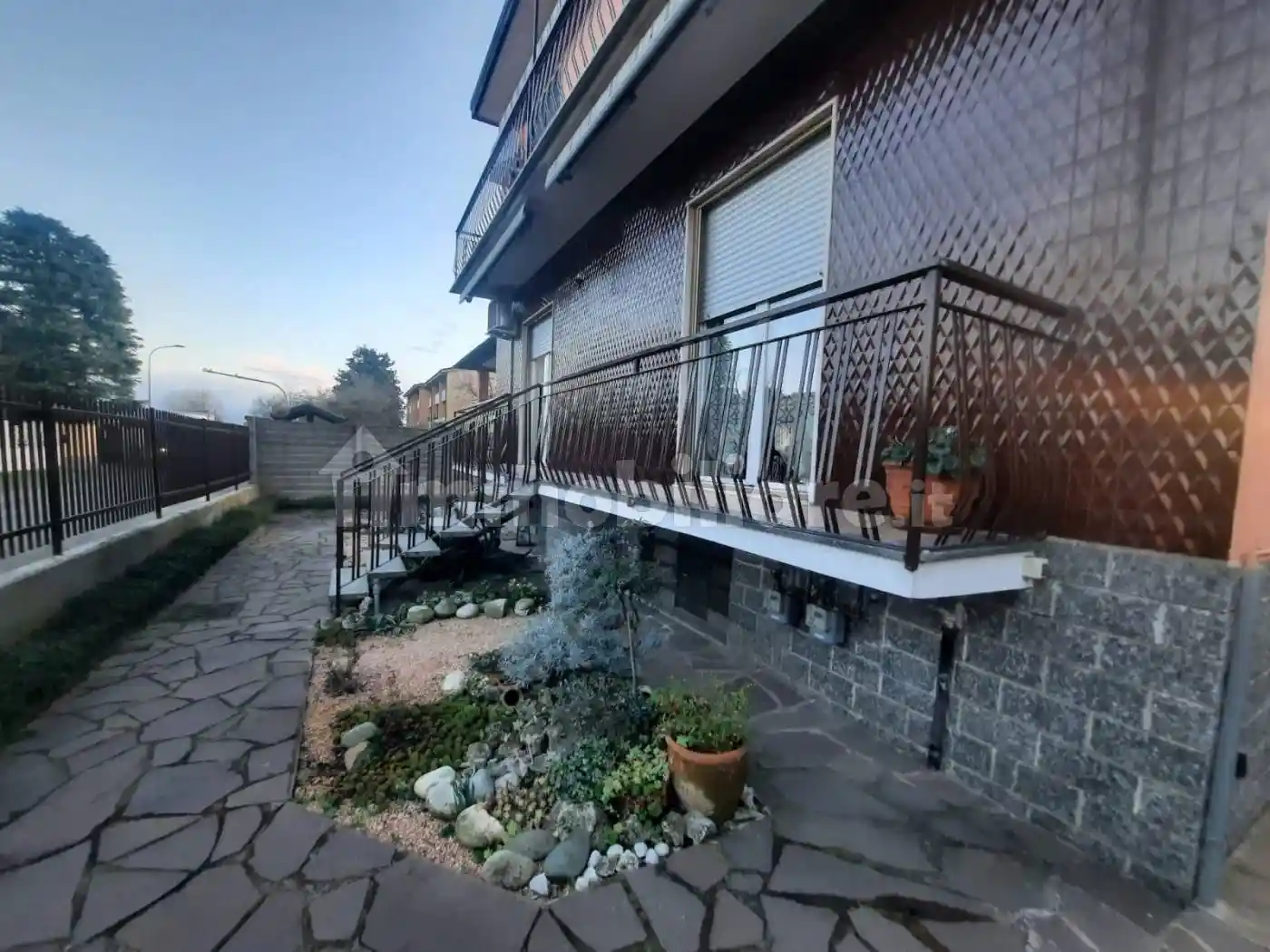 Villa in vendita a Corbetta