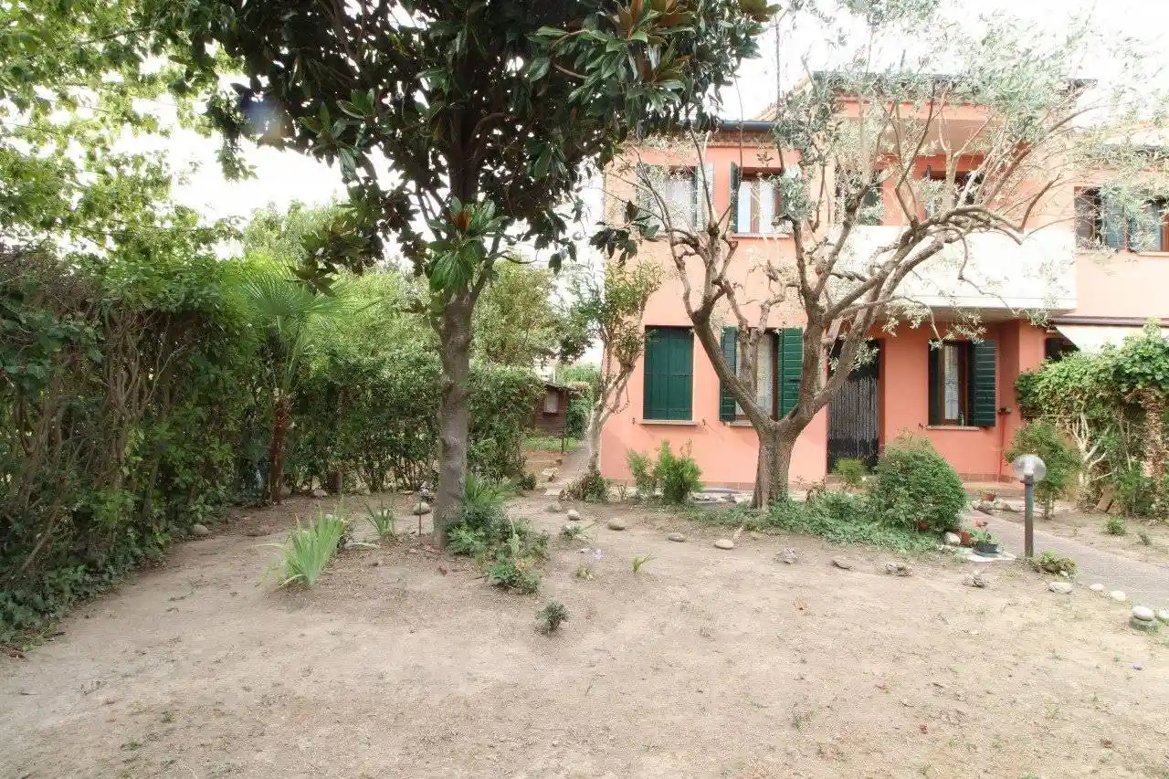 Villetta a schiera in vendita a Monselice