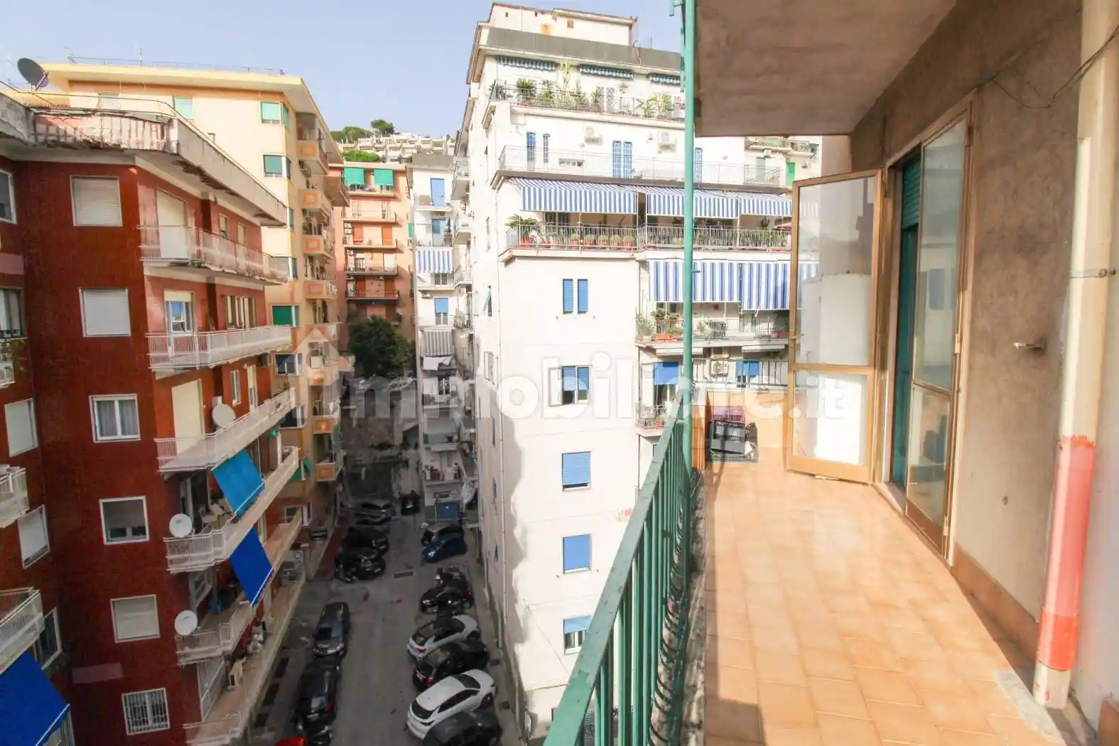 Appartamento in vendita a Salerno