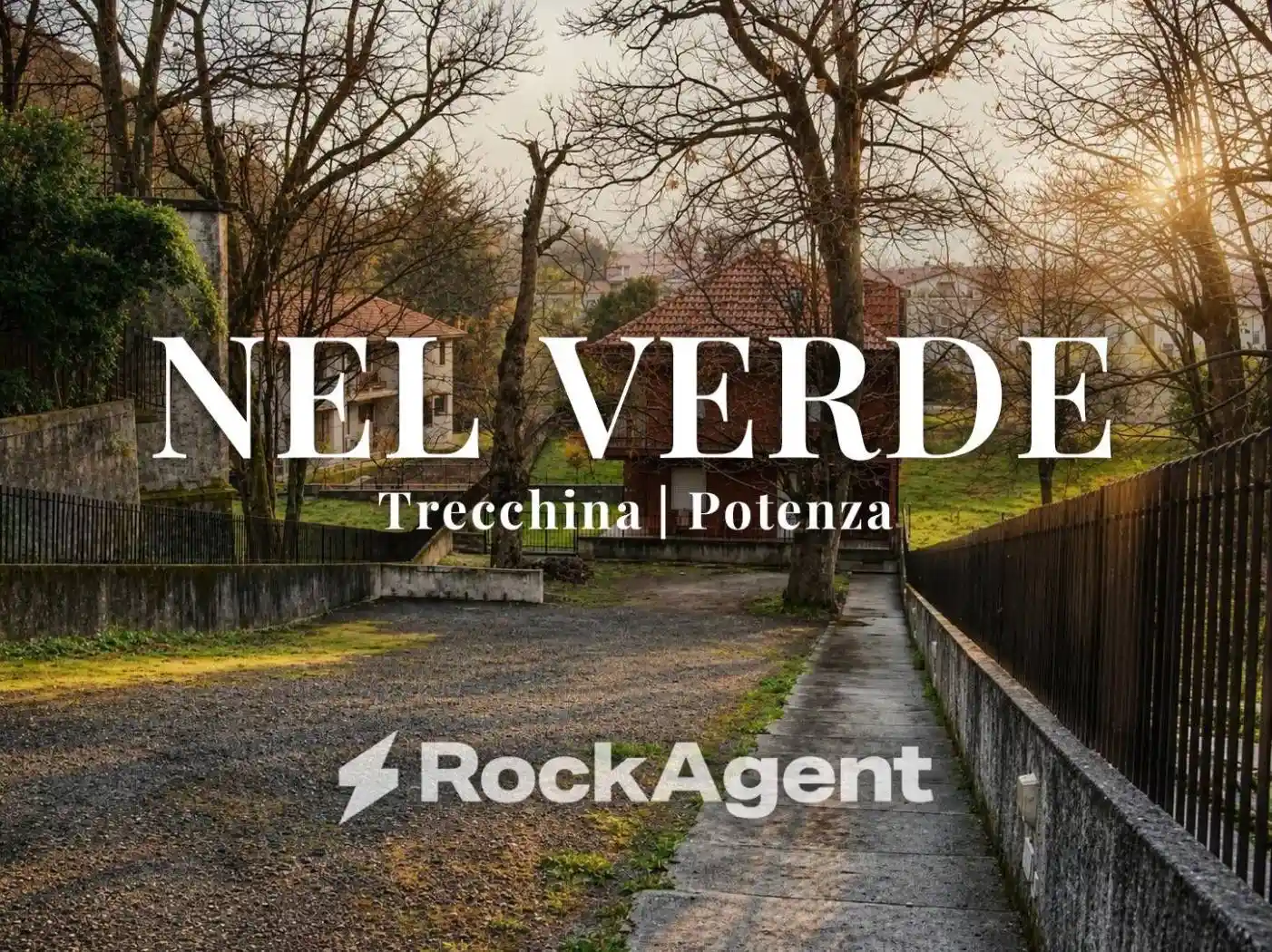 Appartamento in vendita a Trecchina