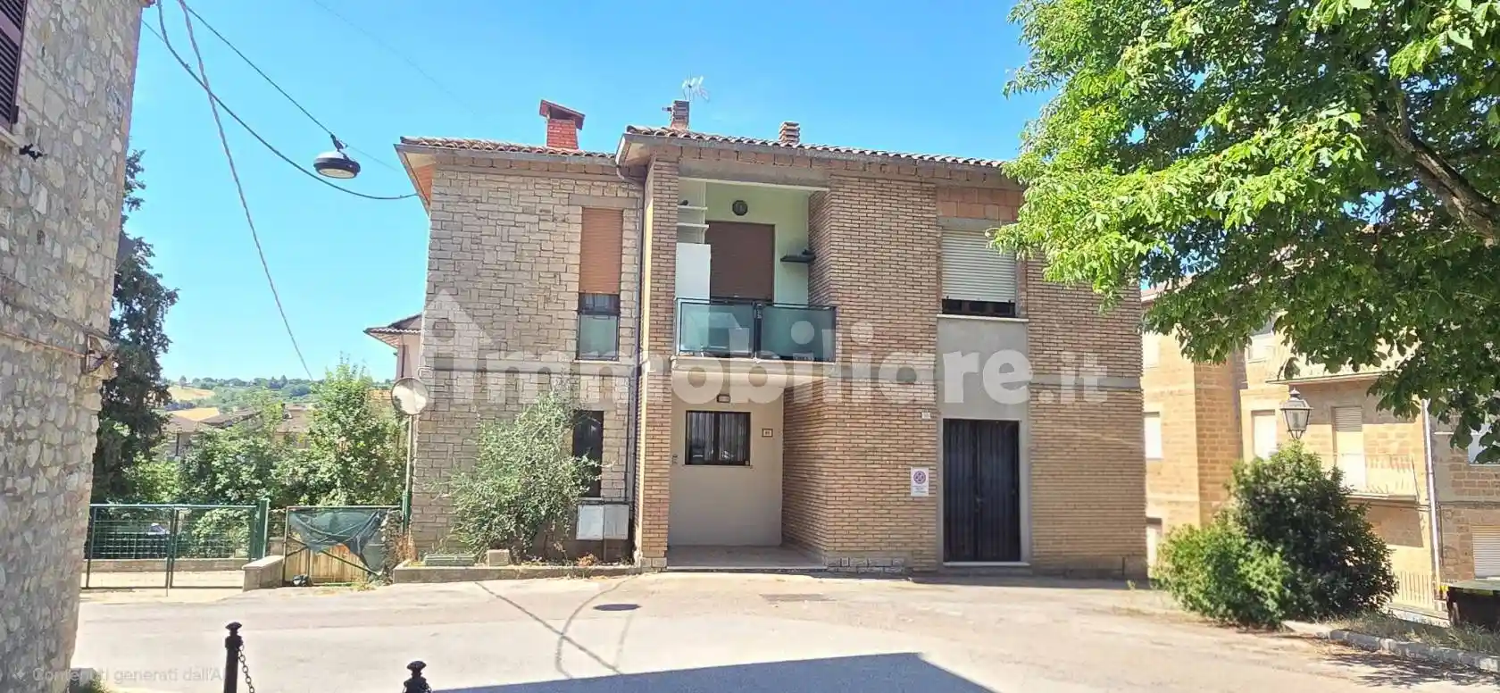 Casa indipendente in vendita a Fratta Todina