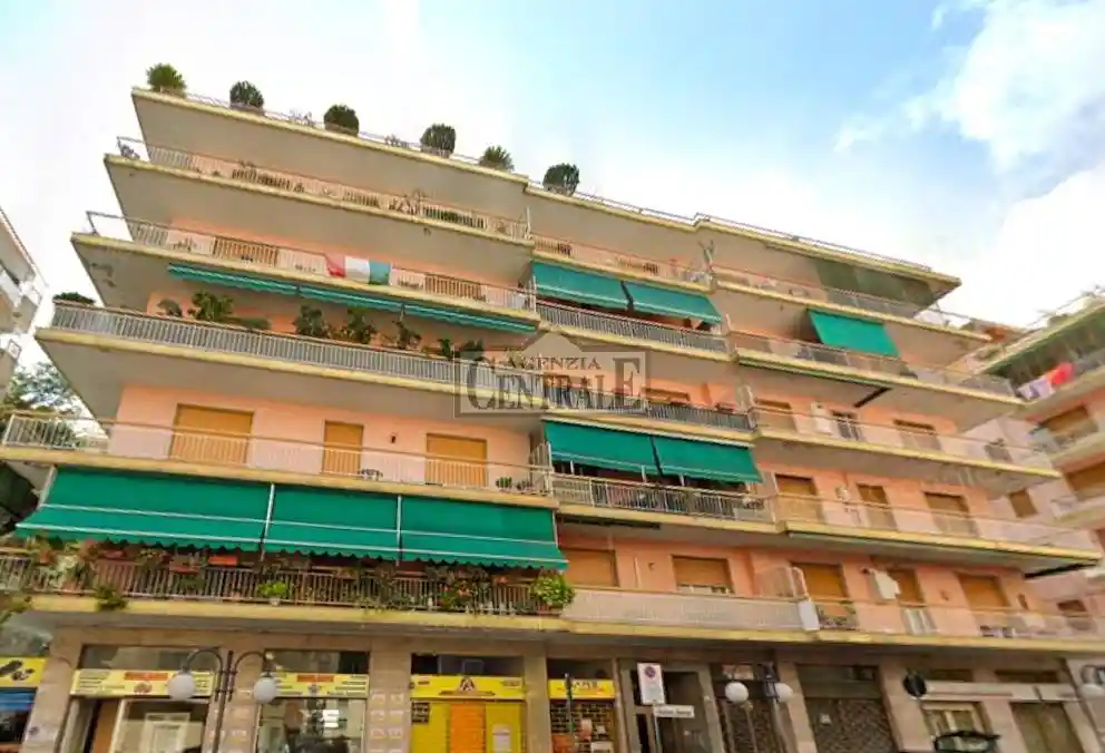 Appartamento in vendita a Sanremo