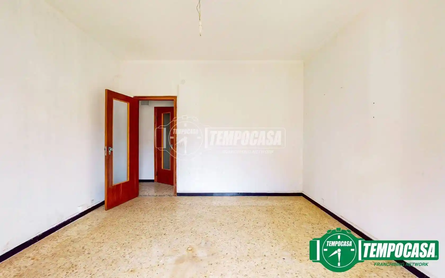 Appartamento in vendita a Novi Ligure