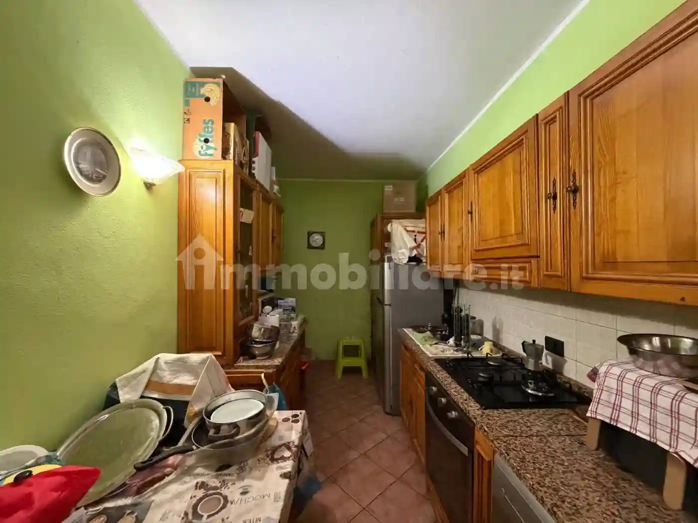 Villetta a schiera - foto 3