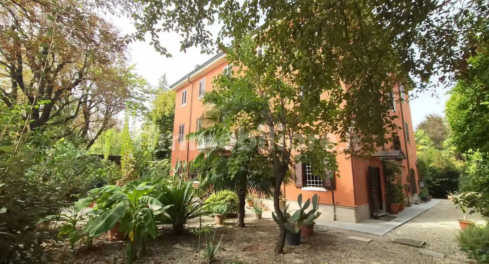 Appartamento in affitto a Modena